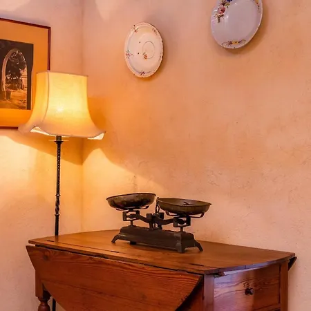 Galardo Holiday home