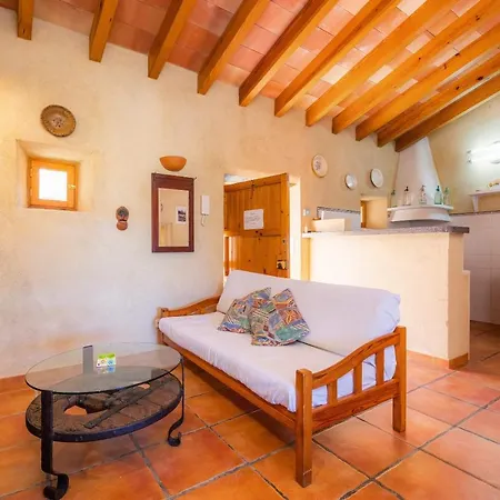 Galardo Holiday home Son Servera (Mallorca)