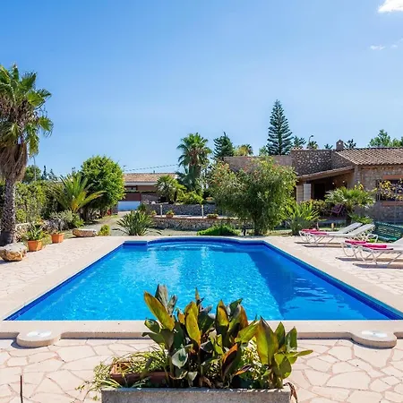 Galardo Holiday home Son Servera (Mallorca)