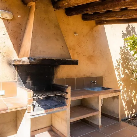 Holiday home Galardo