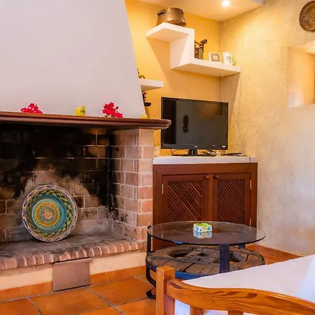 Holiday home Galardo