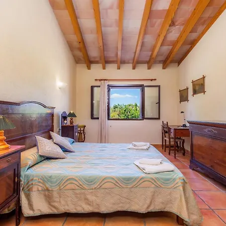 Holiday home Galardo