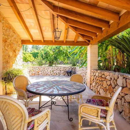 Holiday home Galardo *