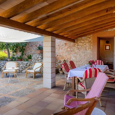 Galardo * Son Servera (Mallorca)