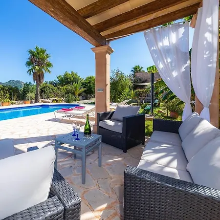 Holiday home Galardo Son Servera (Mallorca)