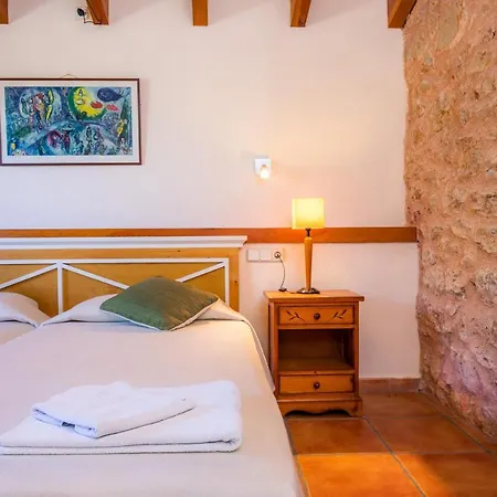 Holiday home Galardo