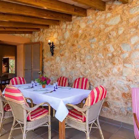Galardo Holiday home