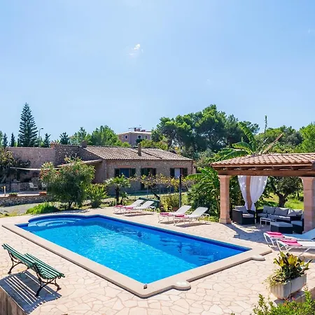Holiday home Galardo Son Servera (Mallorca)
